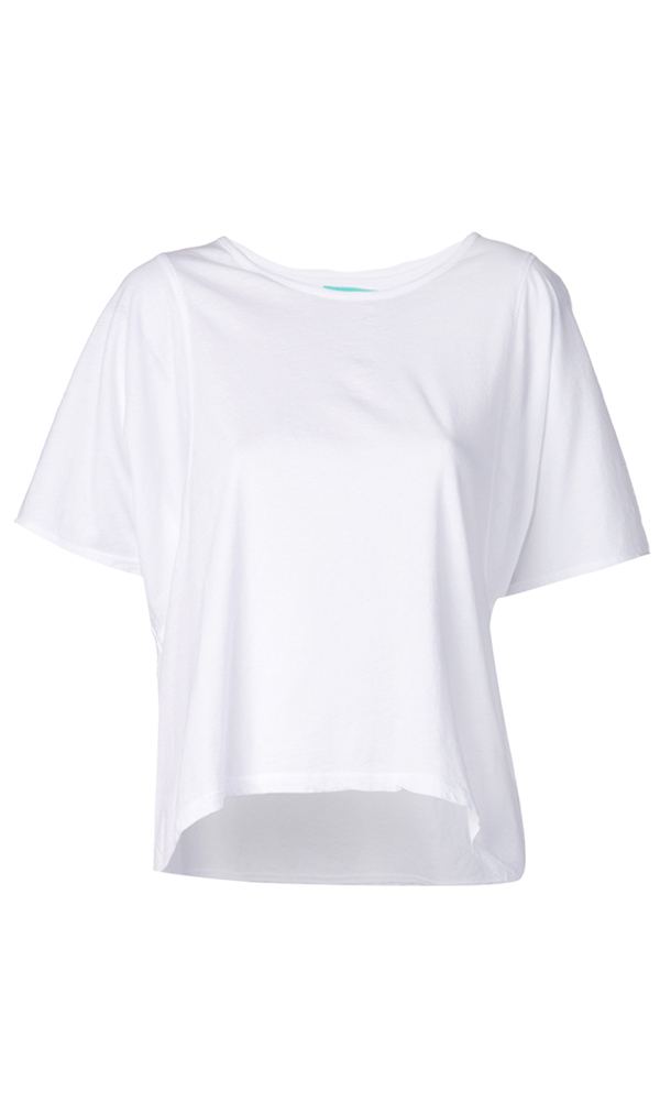 White Tee Shirt